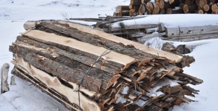 CEDAR SLAB CEDAR SLAB