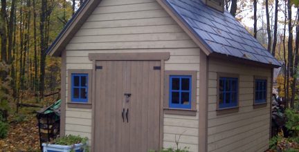 BEVELED SIDING BEVELED SIDING