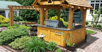 GAZEBOS AND PERGOLAS GAZEBOS AND PERGOLAS